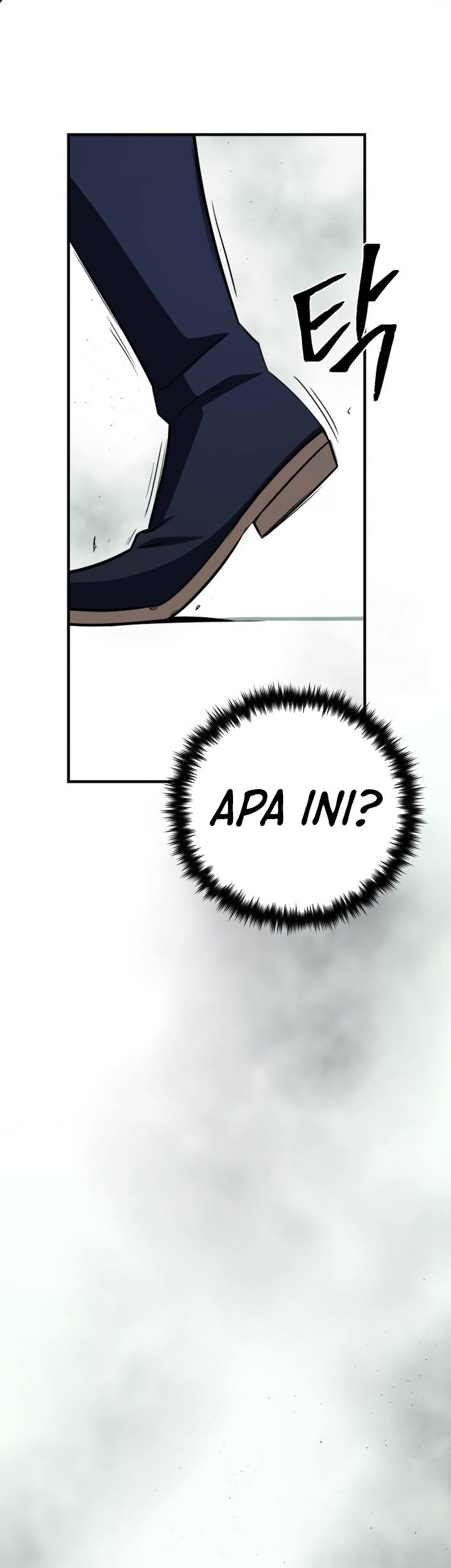 The Dark Magician Transmigrates After 66666 Years Chapter 144 Gambar 62