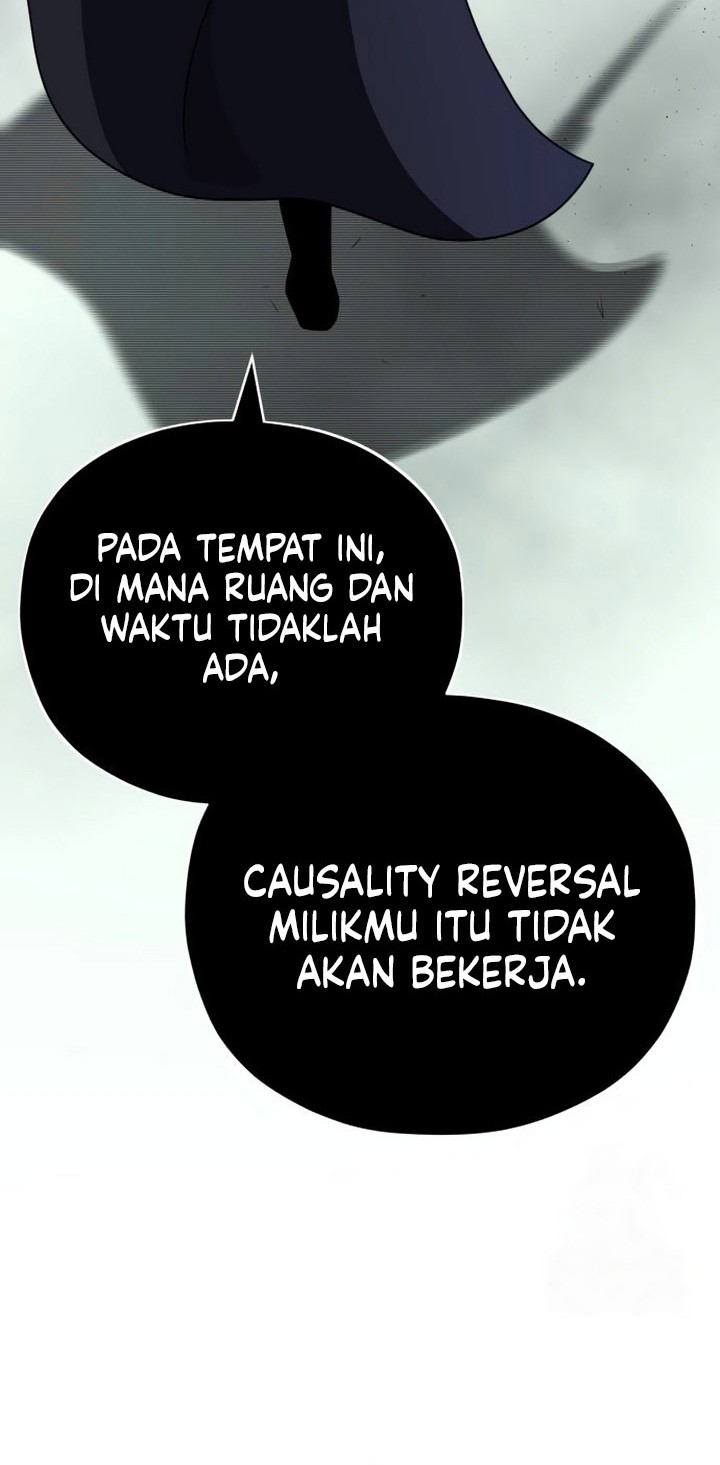 The Dark Magician Transmigrates After 66666 Years Chapter 144 Gambar 65