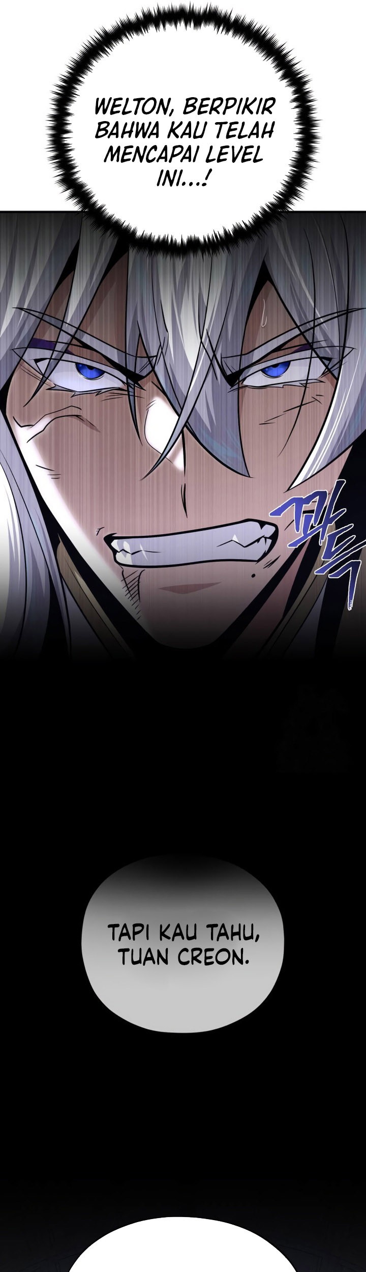 The Dark Magician Transmigrates After 66666 Years Chapter 144 Gambar 66