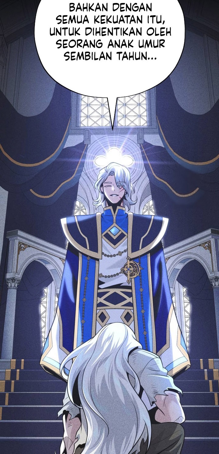 The Dark Magician Transmigrates After 66666 Years Chapter 144 Gambar 67