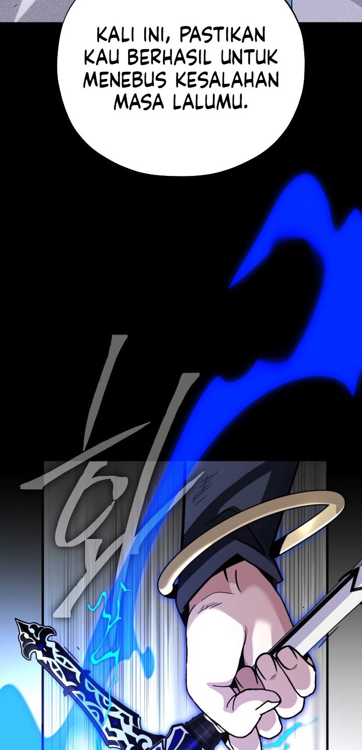 The Dark Magician Transmigrates After 66666 Years Chapter 144 Gambar 69