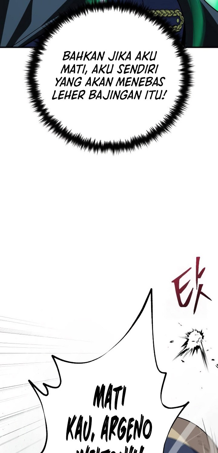 The Dark Magician Transmigrates After 66666 Years Chapter 144 Gambar 71