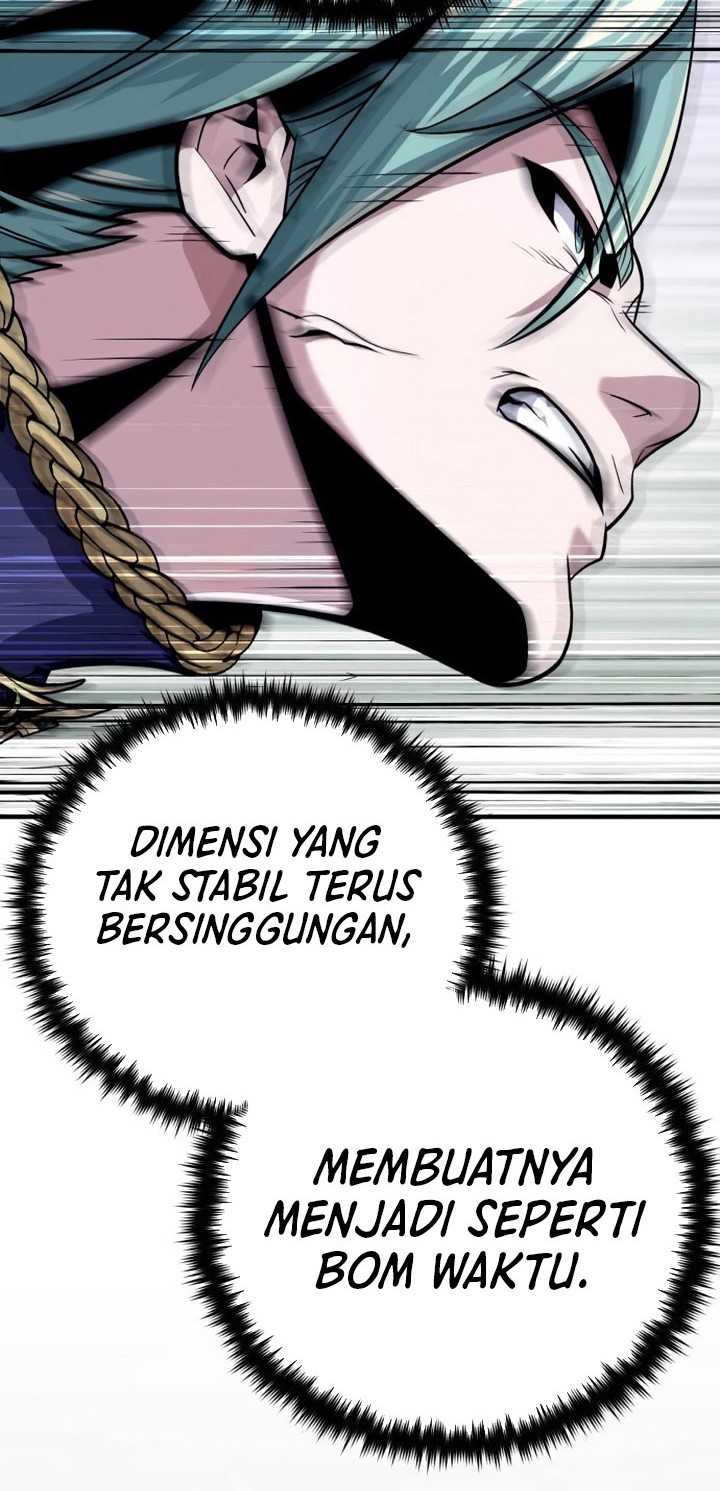 The Dark Magician Transmigrates After 66666 Years Chapter 144 Gambar 73