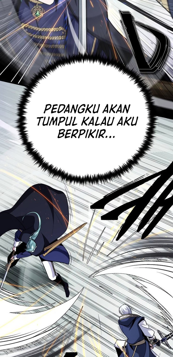 The Dark Magician Transmigrates After 66666 Years Chapter 144 Gambar 75