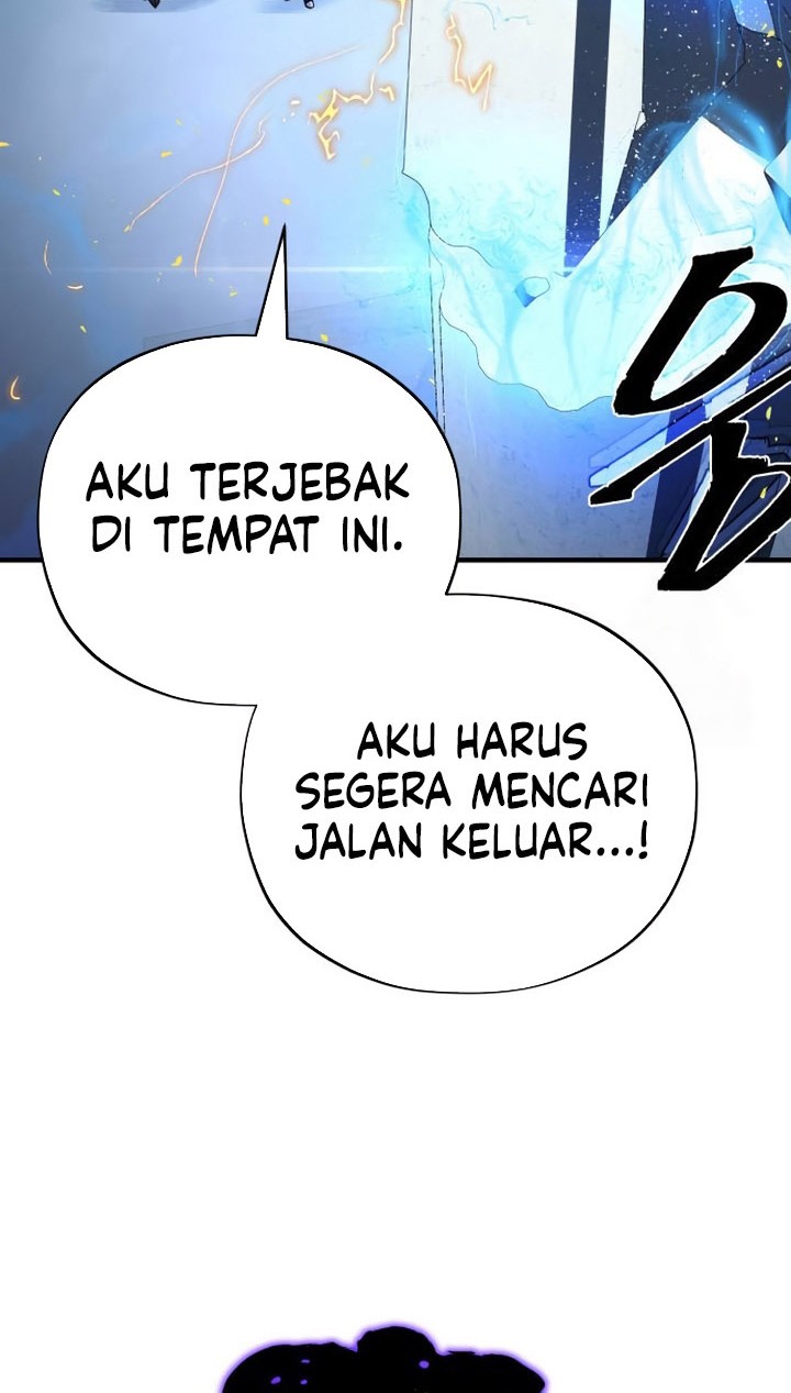 The Dark Magician Transmigrates After 66666 Years Chapter 144 Gambar 5