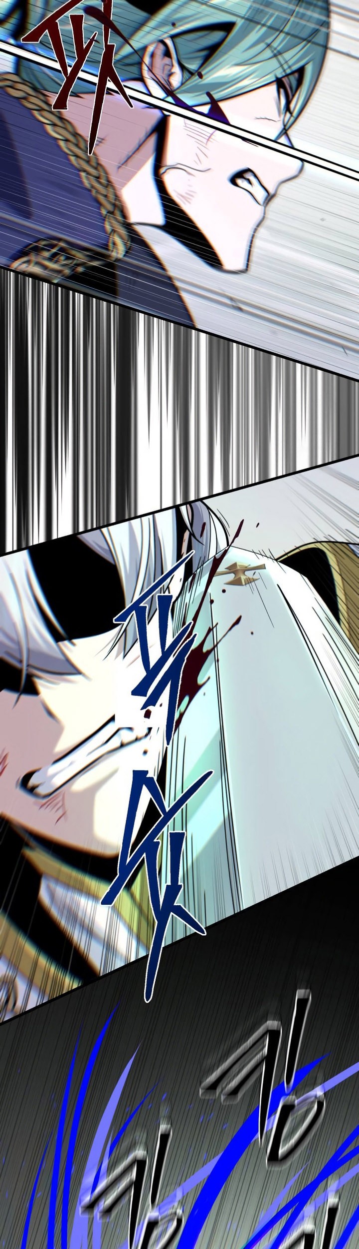 The Dark Magician Transmigrates After 66666 Years Chapter 144 Gambar 78