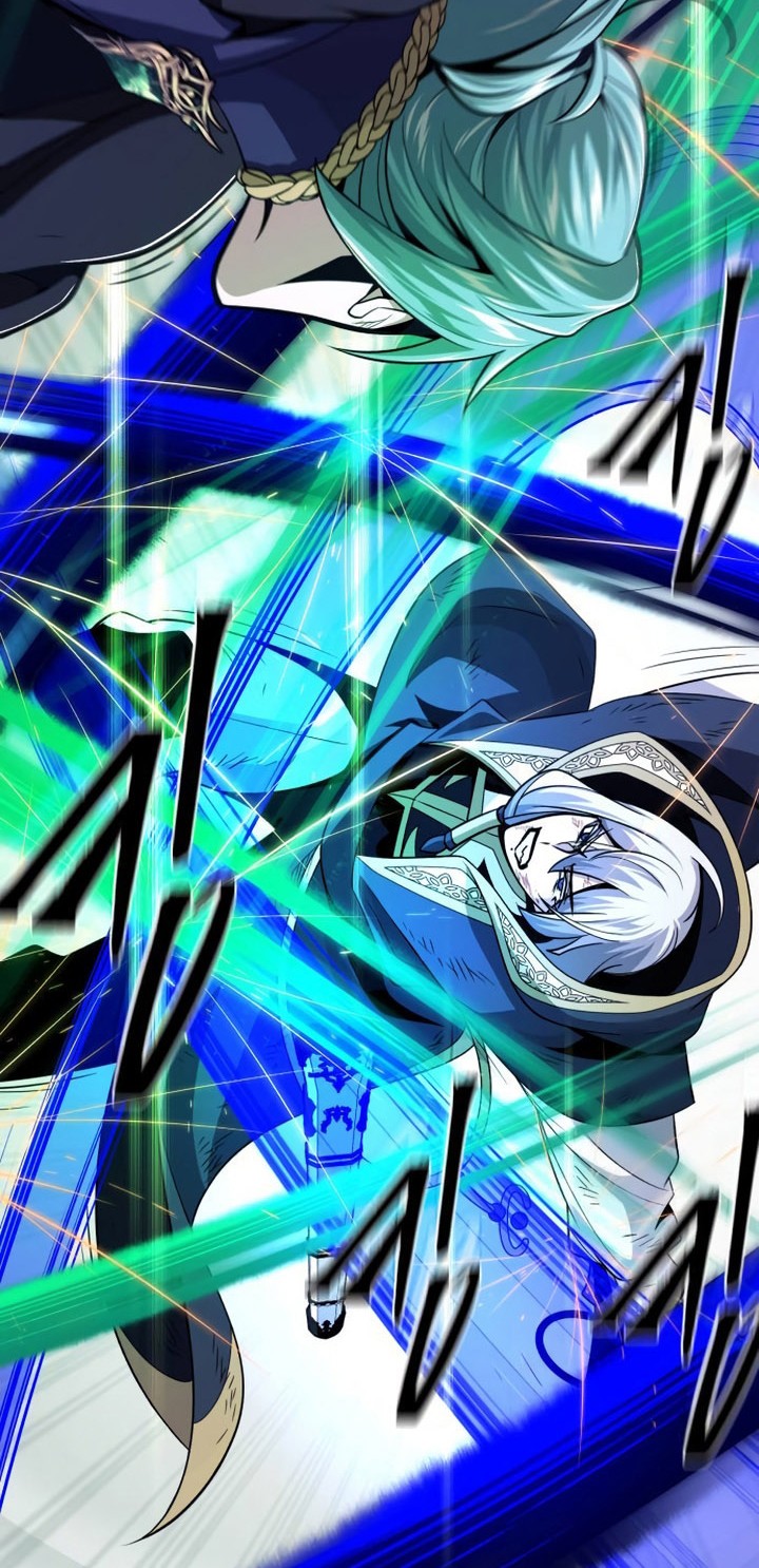 The Dark Magician Transmigrates After 66666 Years Chapter 144 Gambar 81