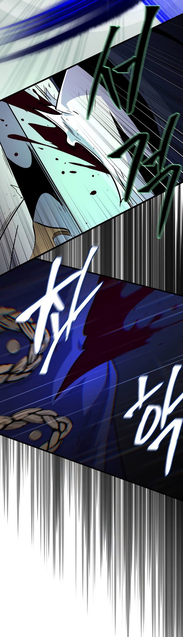 The Dark Magician Transmigrates After 66666 Years Chapter 144 Gambar 82