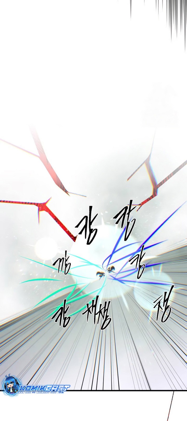 The Dark Magician Transmigrates After 66666 Years Chapter 144 Gambar 83