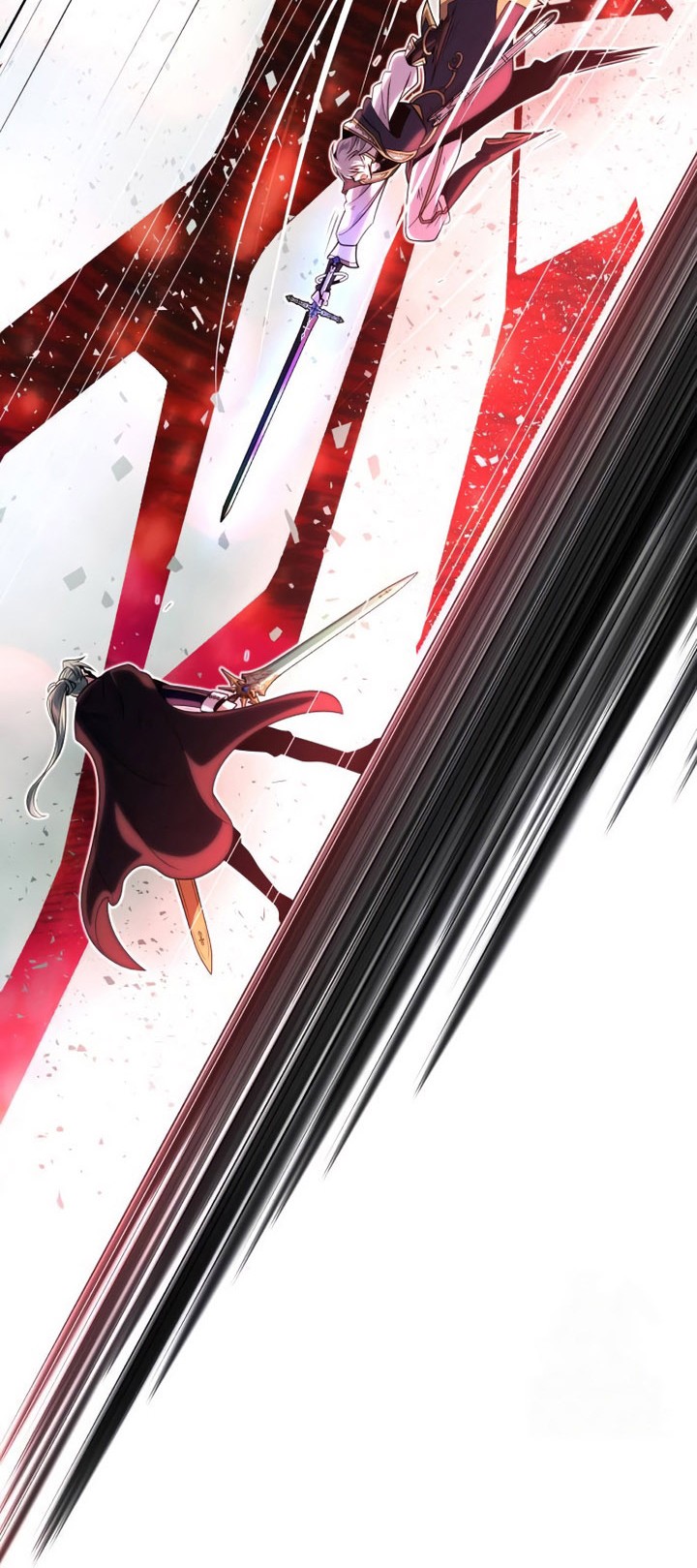 The Dark Magician Transmigrates After 66666 Years Chapter 144 Gambar 89