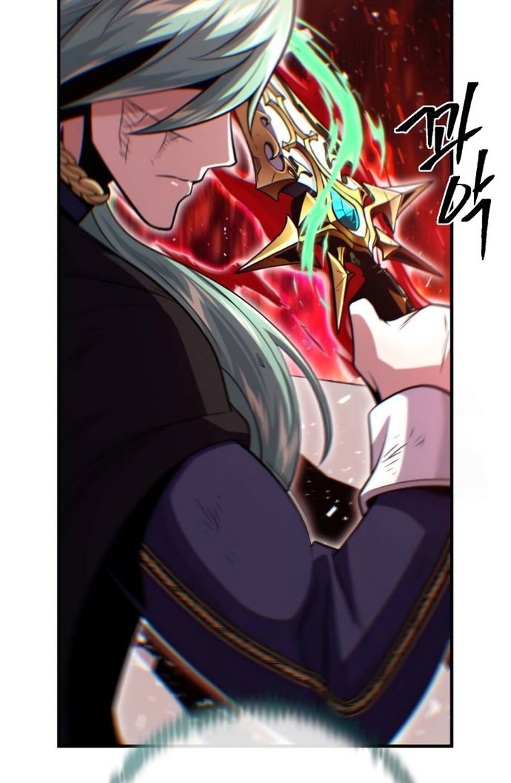 The Dark Magician Transmigrates After 66666 Years Chapter 144 Gambar 91