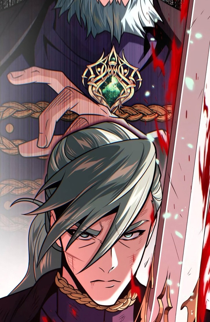 The Dark Magician Transmigrates After 66666 Years Chapter 144 Gambar 93