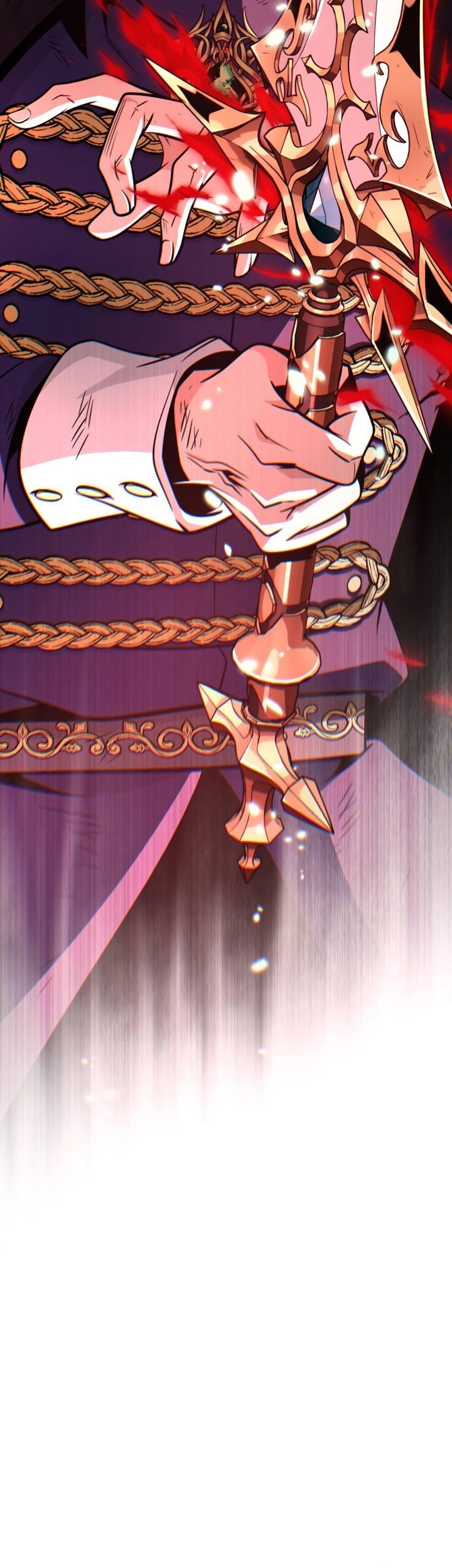 The Dark Magician Transmigrates After 66666 Years Chapter 144 Gambar 94