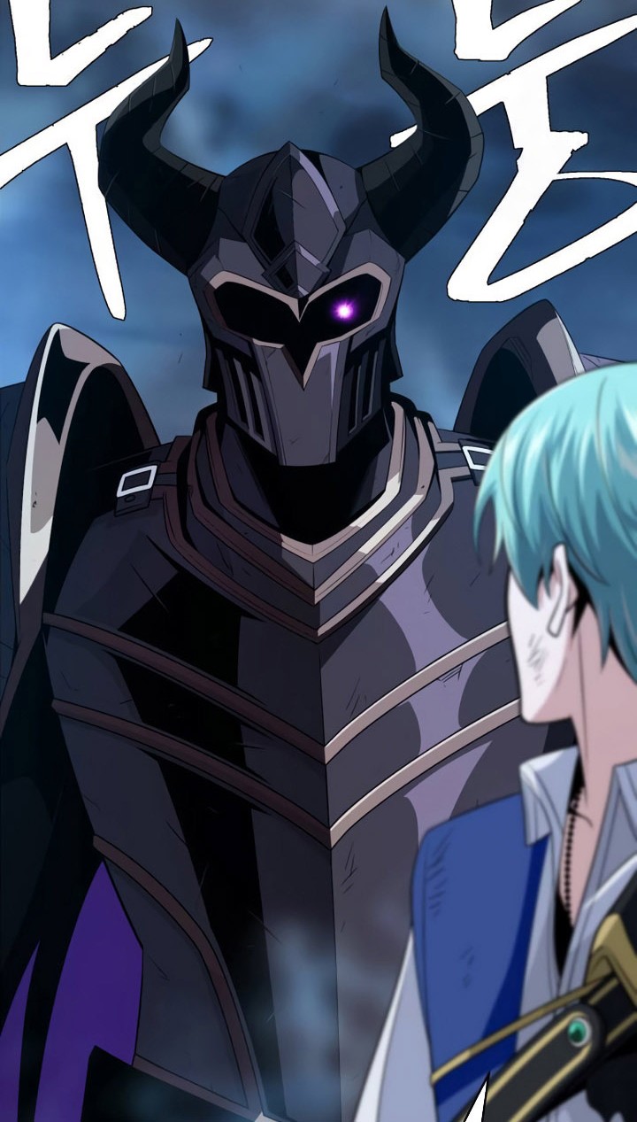 The Dark Magician Transmigrates After 66666 Years Chapter 144 Gambar 7