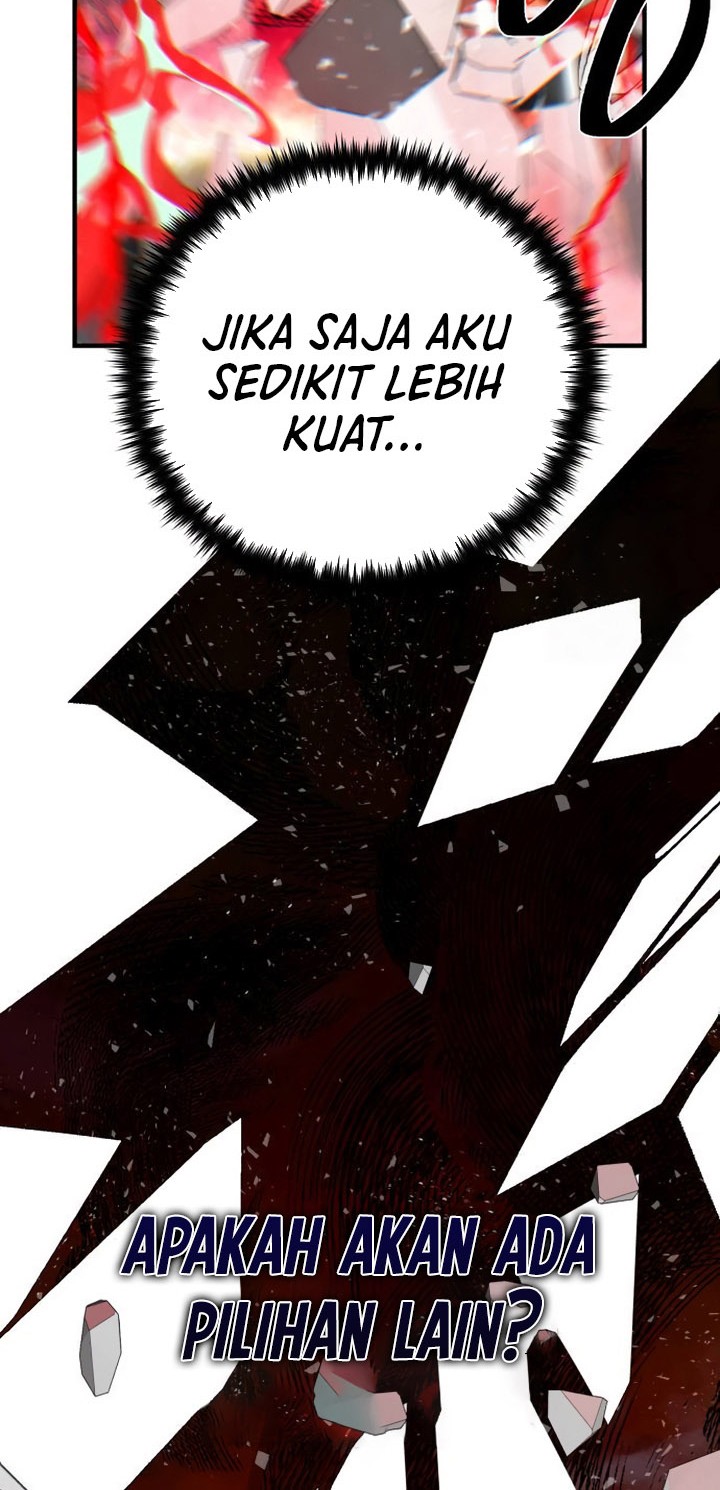 The Dark Magician Transmigrates After 66666 Years Chapter 144 Gambar 101