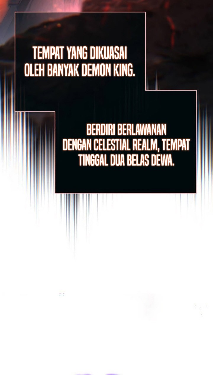 The Dark Magician Transmigrates After 66666 Years Chapter 144 Gambar 9