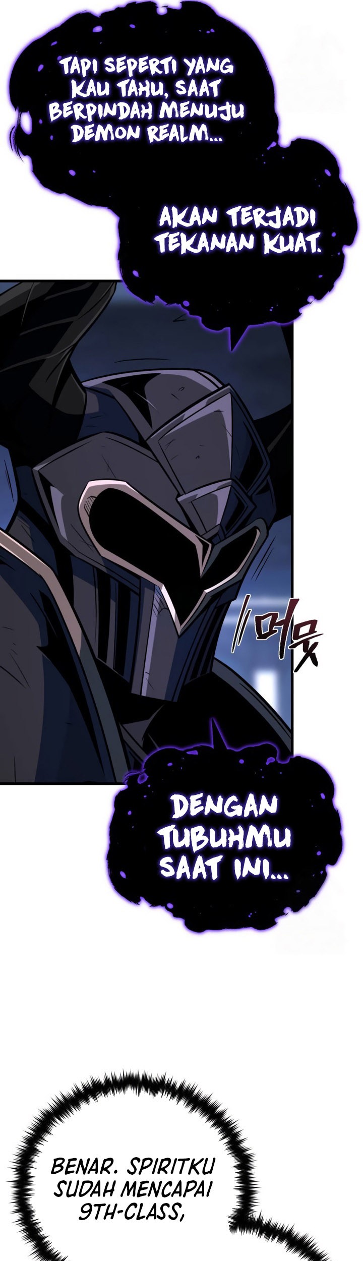 The Dark Magician Transmigrates After 66666 Years Chapter 144 Gambar 10