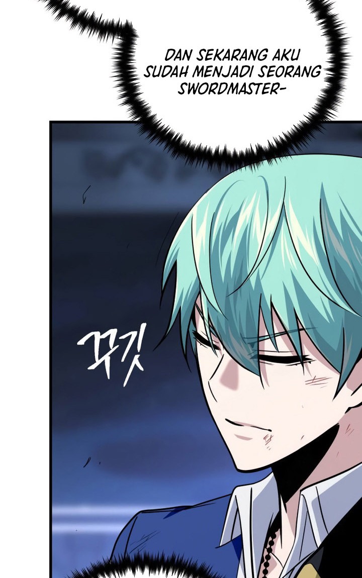 The Dark Magician Transmigrates After 66666 Years Chapter 144 Gambar 11