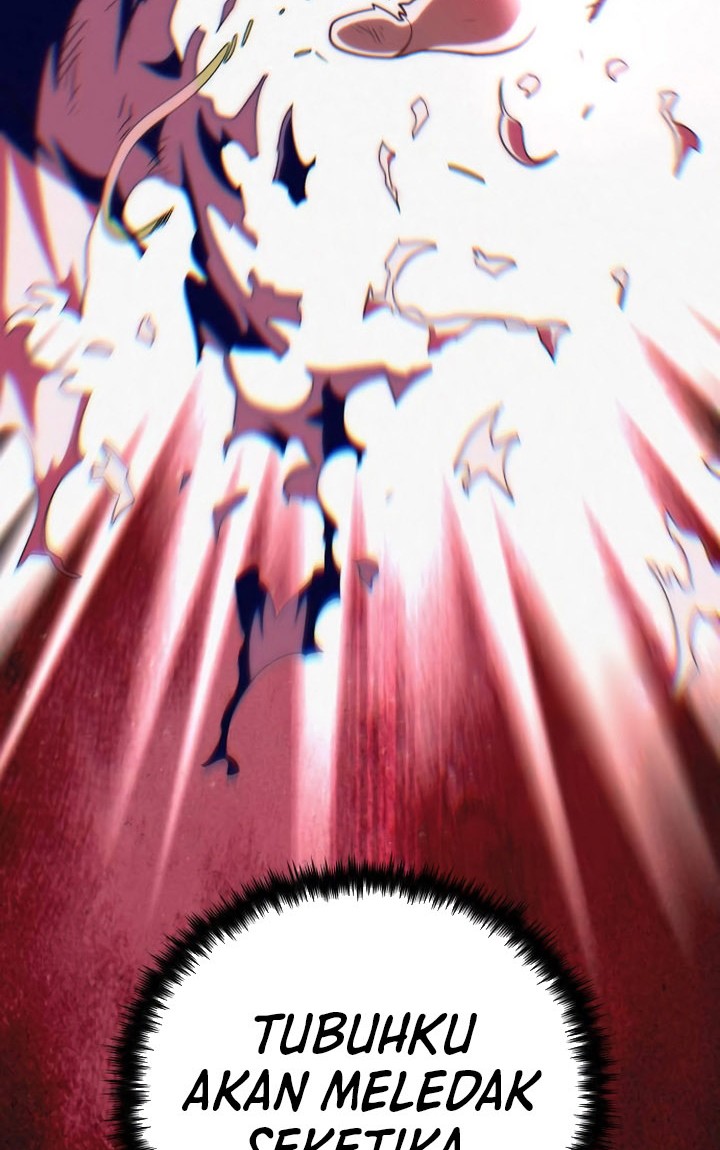 The Dark Magician Transmigrates After 66666 Years Chapter 144 Gambar 13