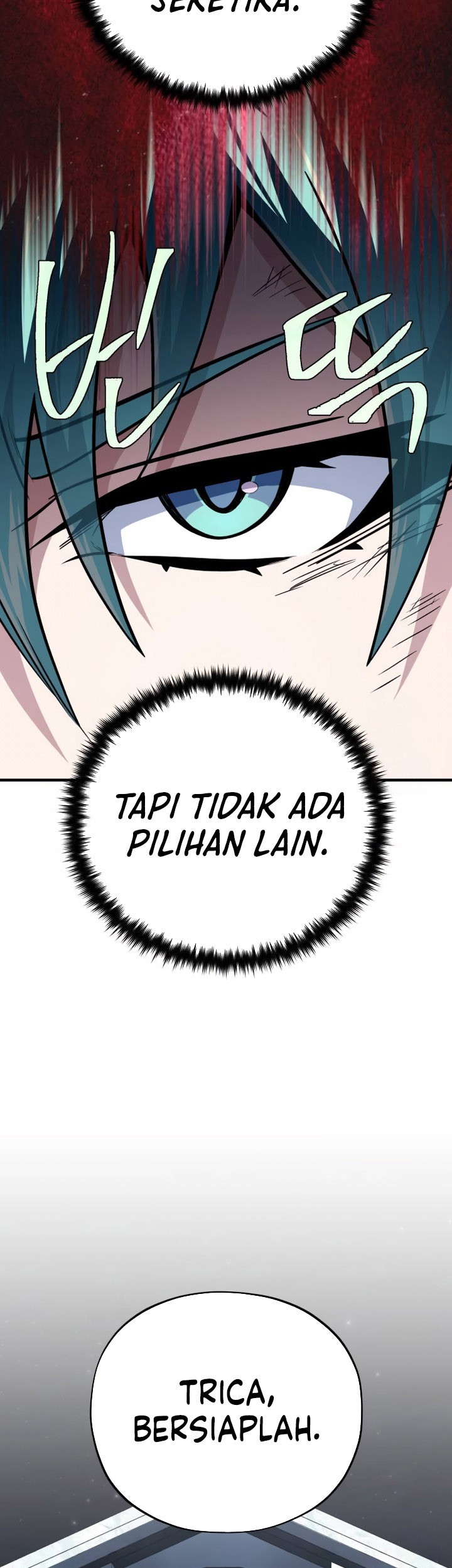 The Dark Magician Transmigrates After 66666 Years Chapter 144 Gambar 14