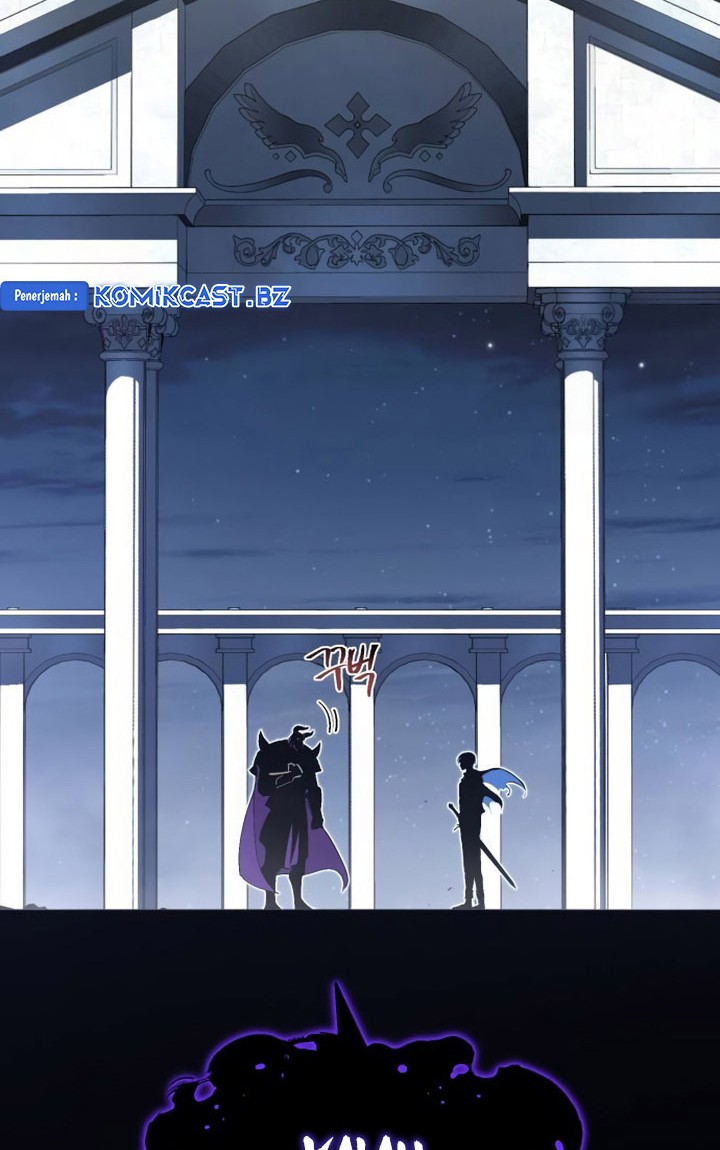 The Dark Magician Transmigrates After 66666 Years Chapter 144 Gambar 15