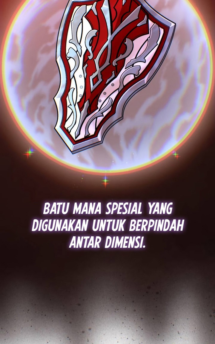 The Dark Magician Transmigrates After 66666 Years Chapter 144 Gambar 17