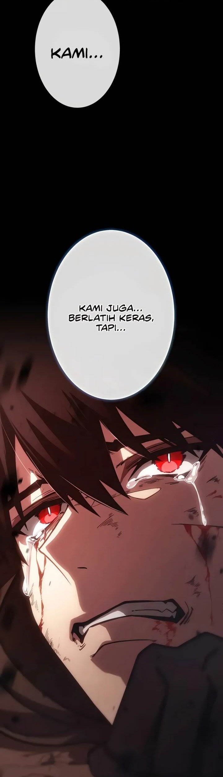 The Dark Swordsman Returns Chapter 1 Gambar 32