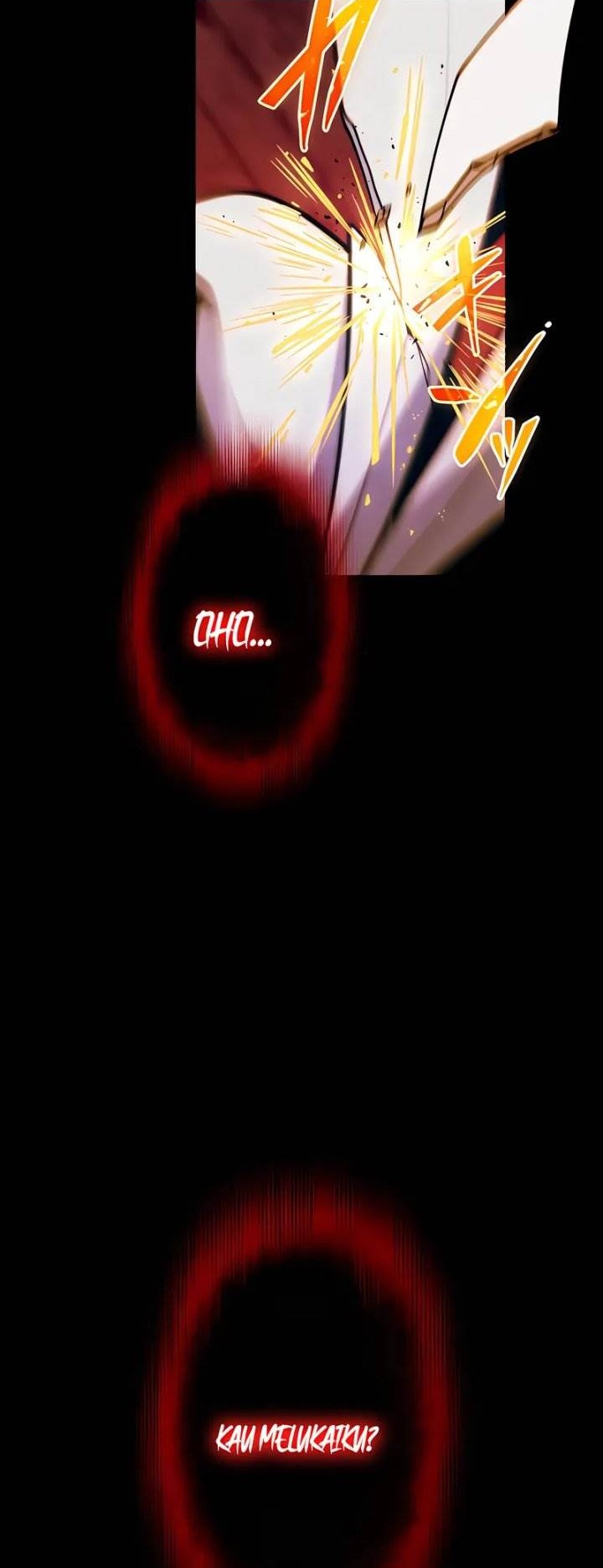 The Dark Swordsman Returns Chapter 1 Gambar 35