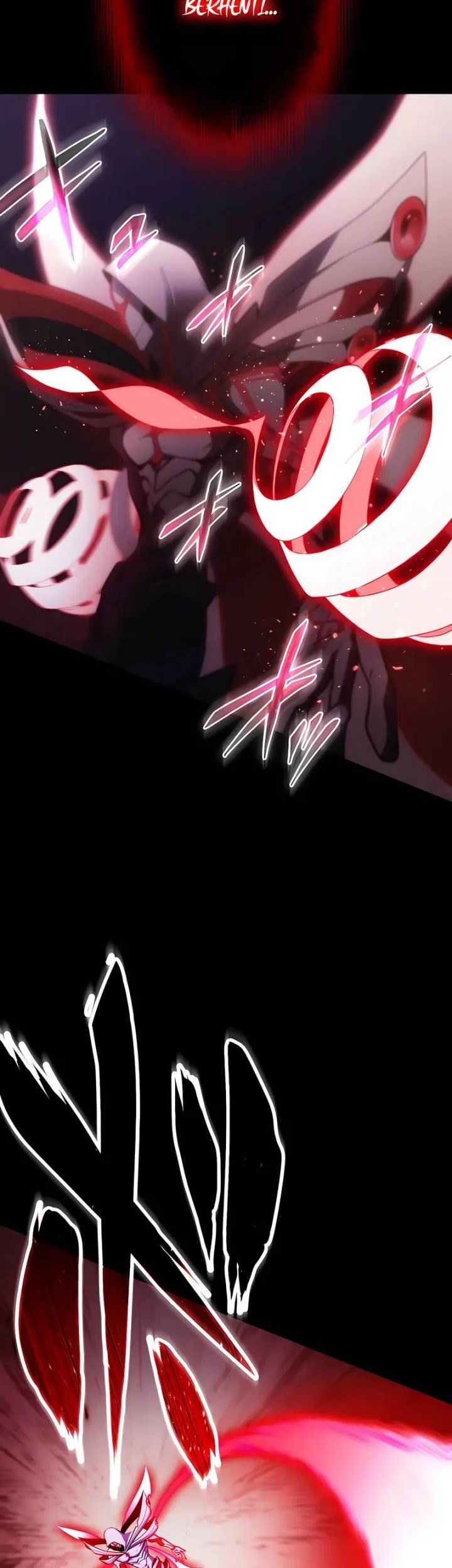 The Dark Swordsman Returns Chapter 1 Gambar 37