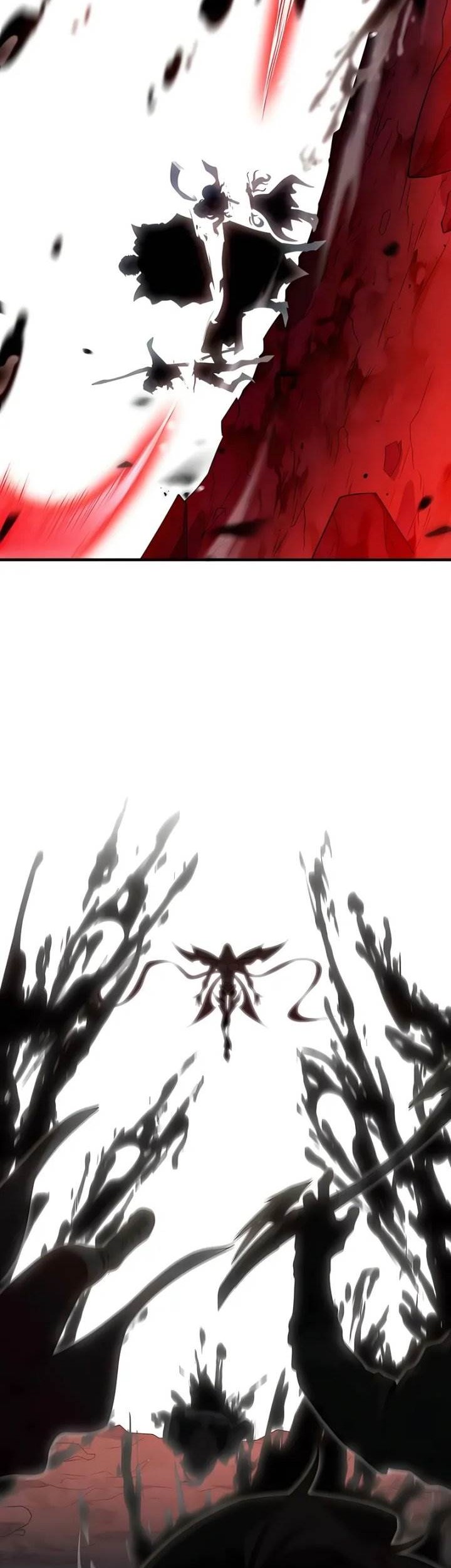 The Dark Swordsman Returns Chapter 1 Gambar 40