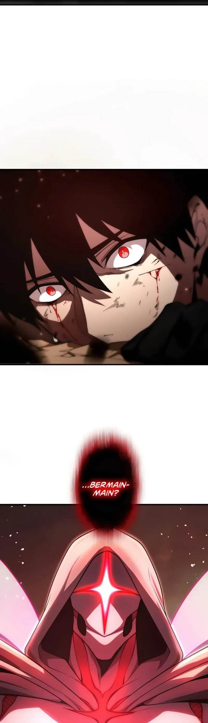 The Dark Swordsman Returns Chapter 1 Gambar 42