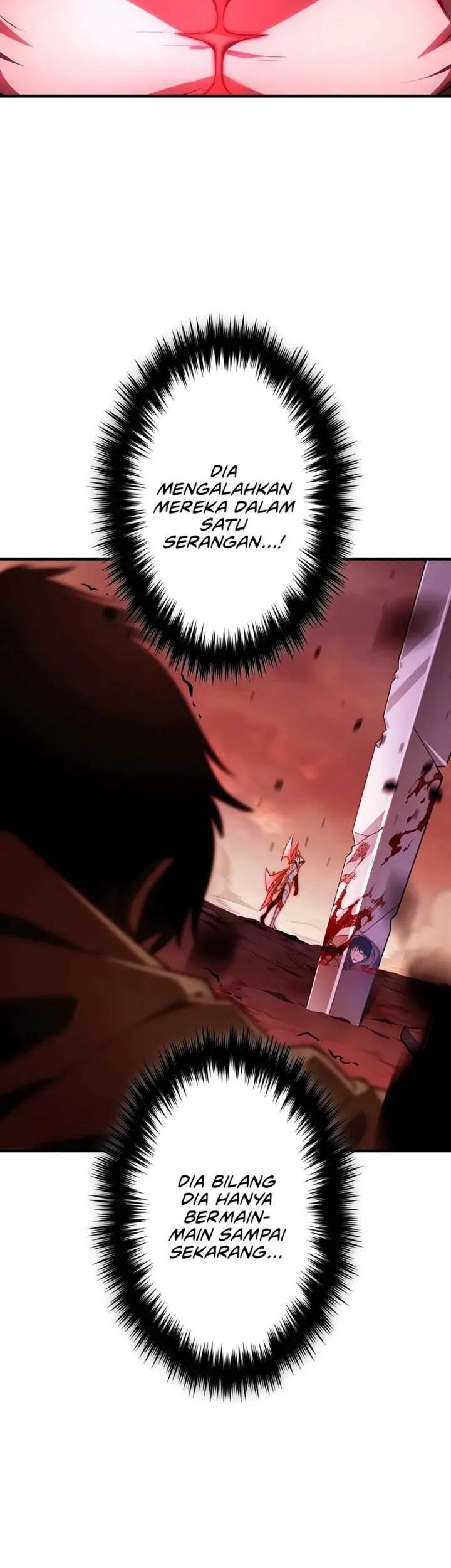 The Dark Swordsman Returns Chapter 1 Gambar 43