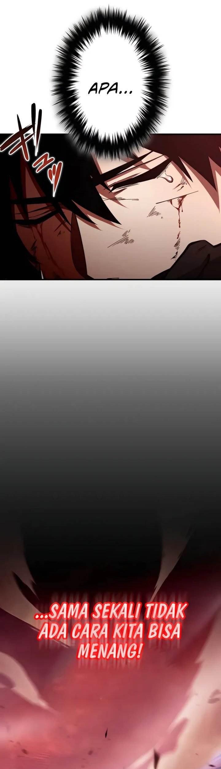 The Dark Swordsman Returns Chapter 1 Gambar 45
