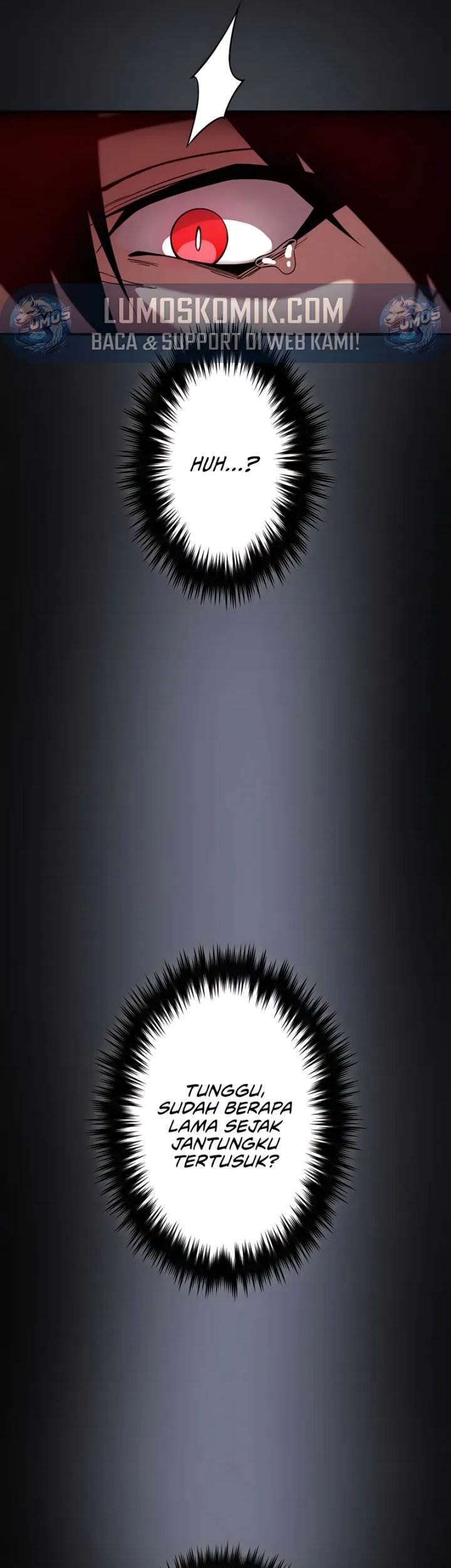 The Dark Swordsman Returns Chapter 1 Gambar 47
