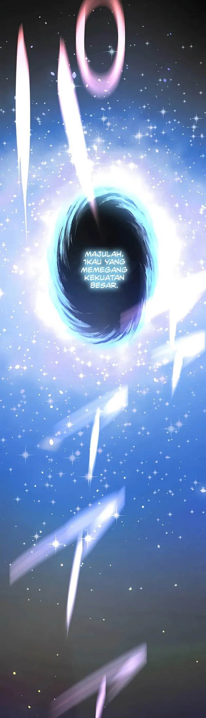 The Dark Swordsman Returns Chapter 1 Gambar 53