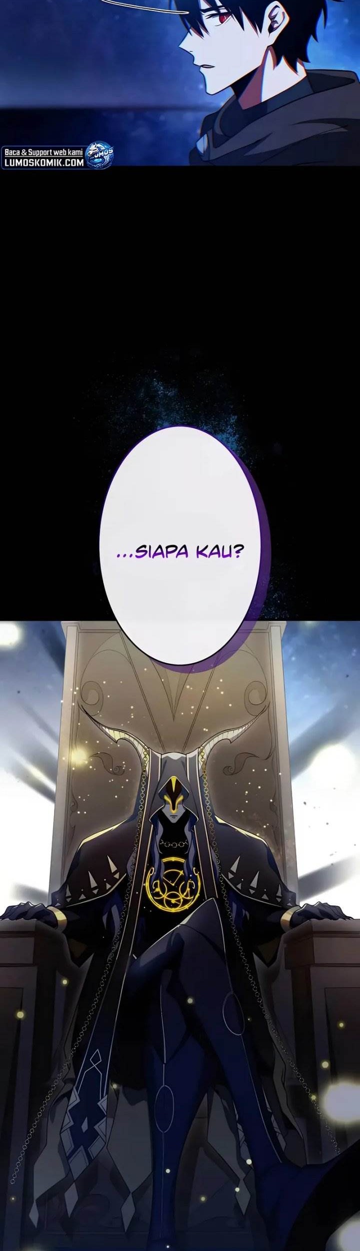 The Dark Swordsman Returns Chapter 1 Gambar 57