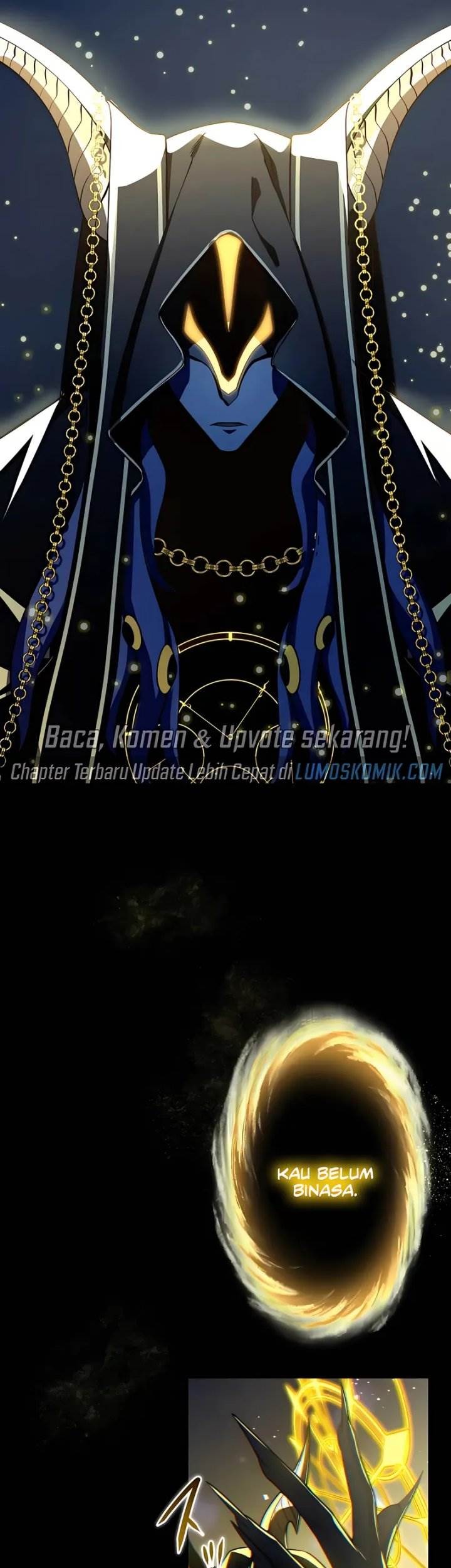 The Dark Swordsman Returns Chapter 1 Gambar 59