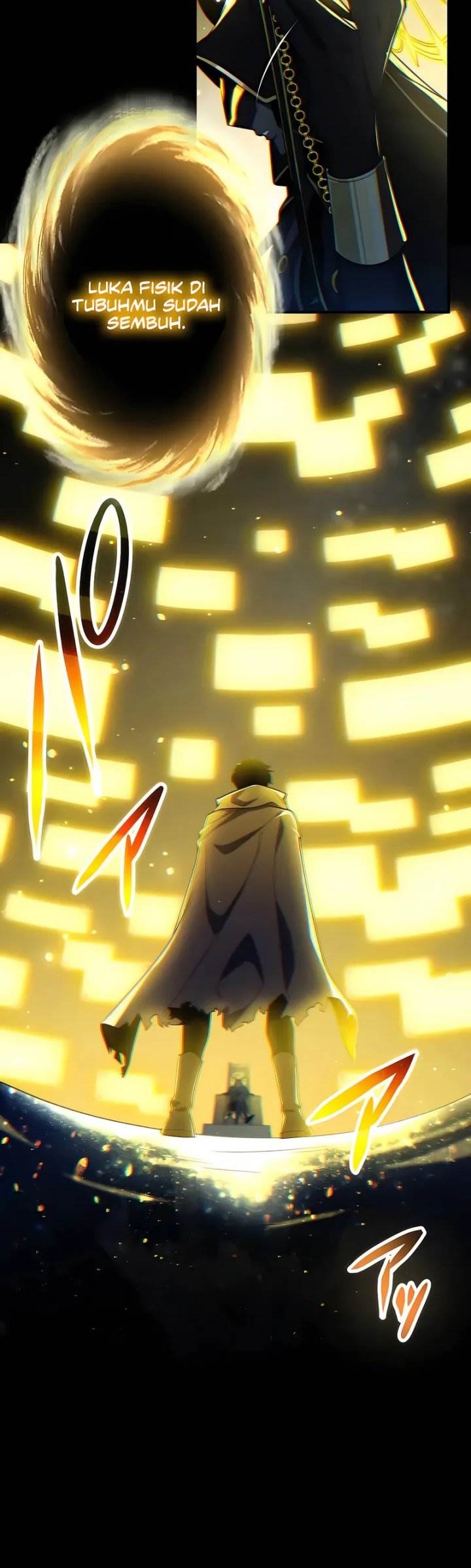 The Dark Swordsman Returns Chapter 1 Gambar 60