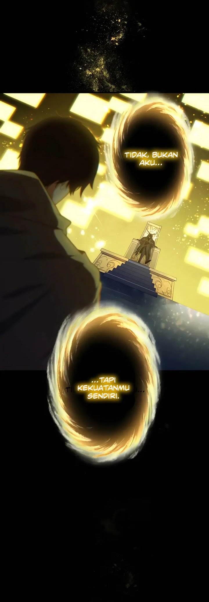 The Dark Swordsman Returns Chapter 1 Gambar 62