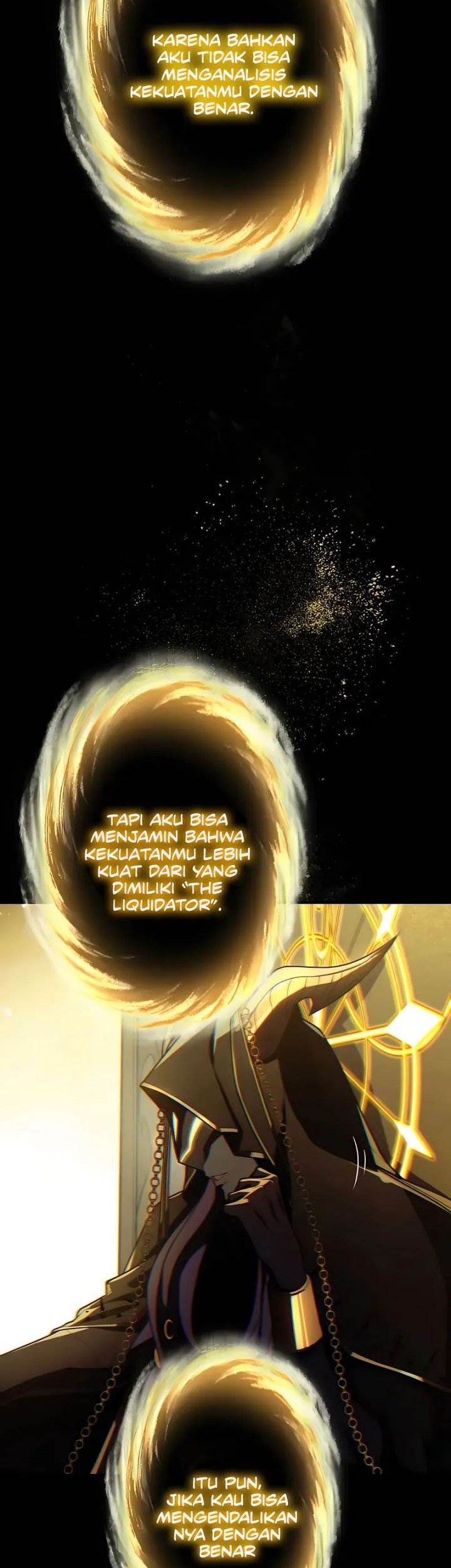 The Dark Swordsman Returns Chapter 1 Gambar 64