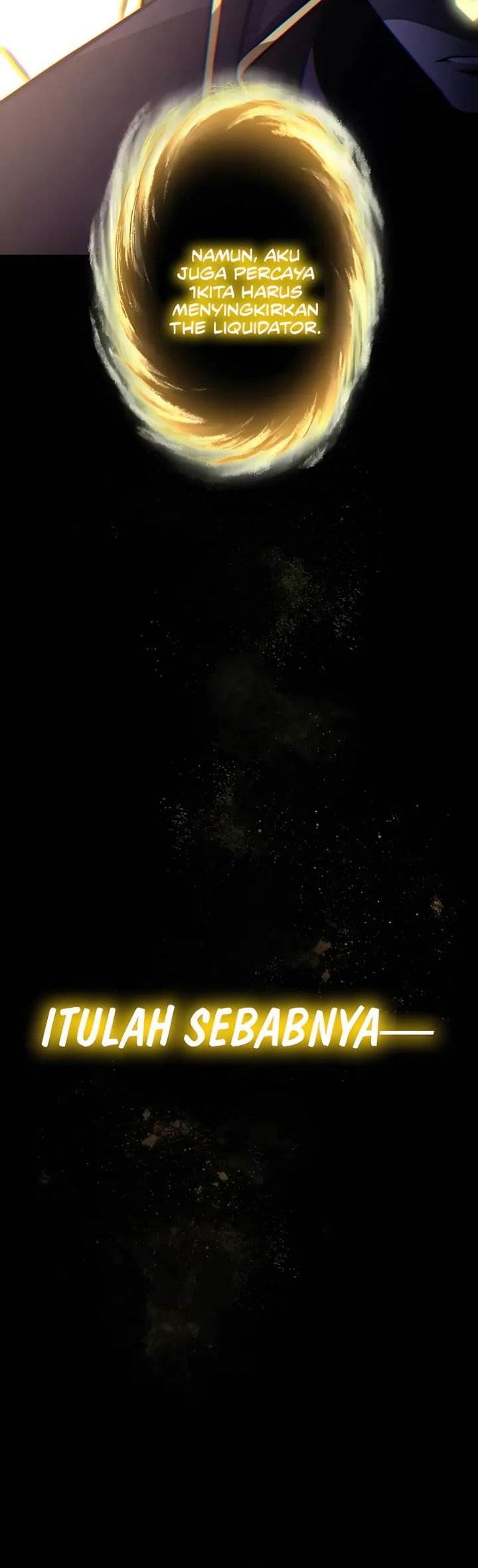 The Dark Swordsman Returns Chapter 1 Gambar 67