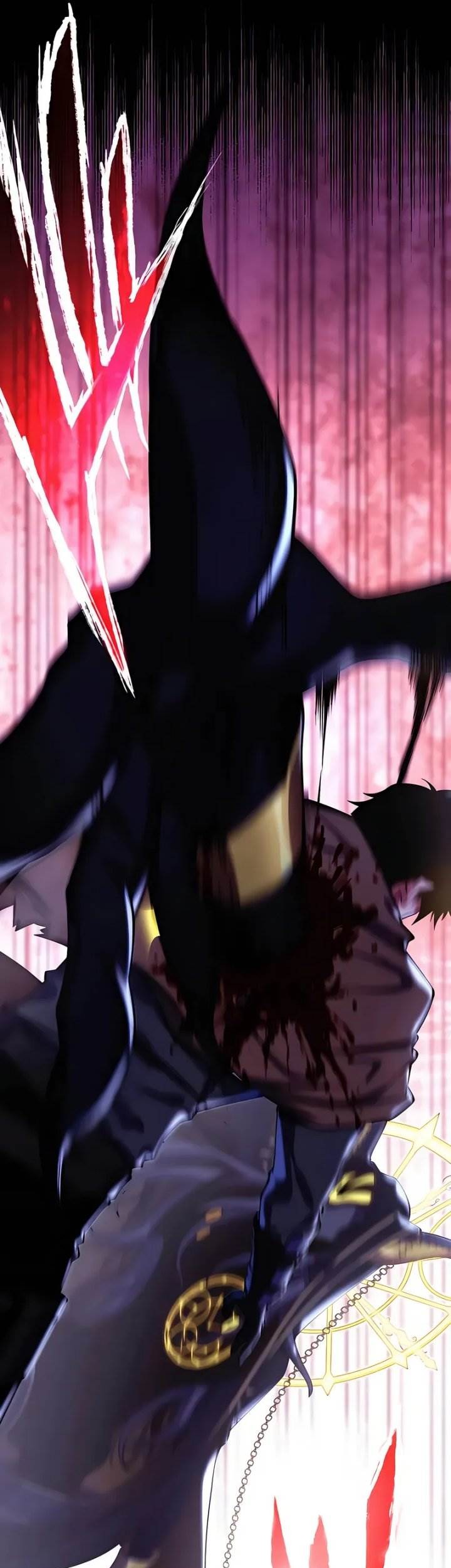 The Dark Swordsman Returns Chapter 1 Gambar 68