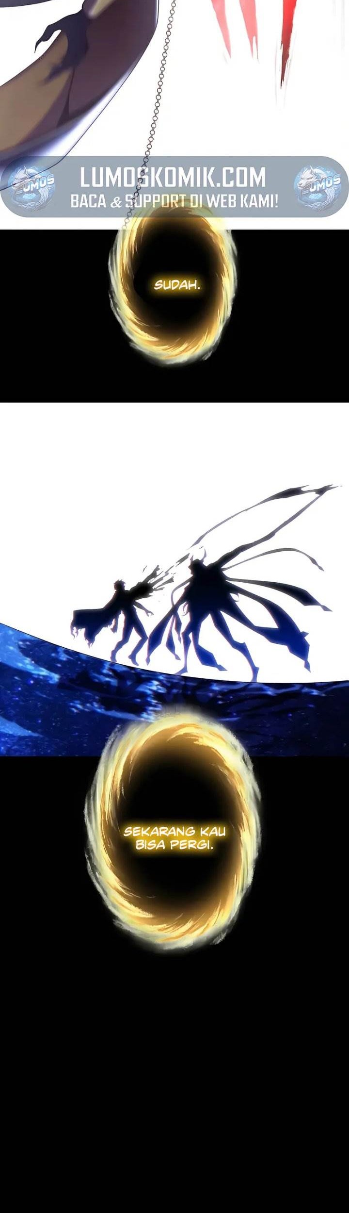 The Dark Swordsman Returns Chapter 1 Gambar 69