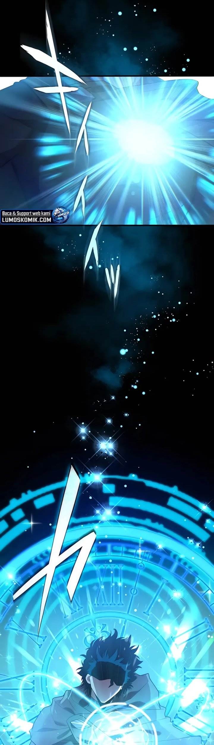 The Dark Swordsman Returns Chapter 1 Gambar 71