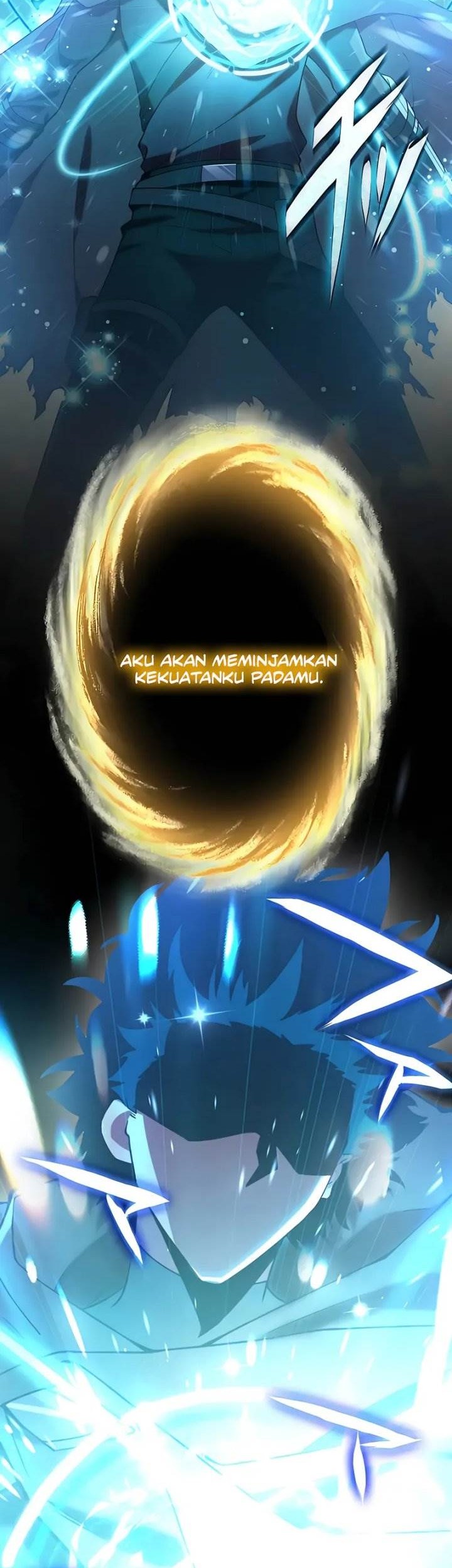 The Dark Swordsman Returns Chapter 1 Gambar 72