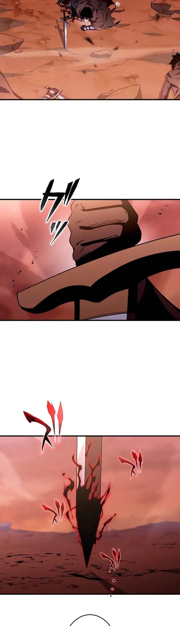 The Dark Swordsman Returns Chapter 1 Gambar 75