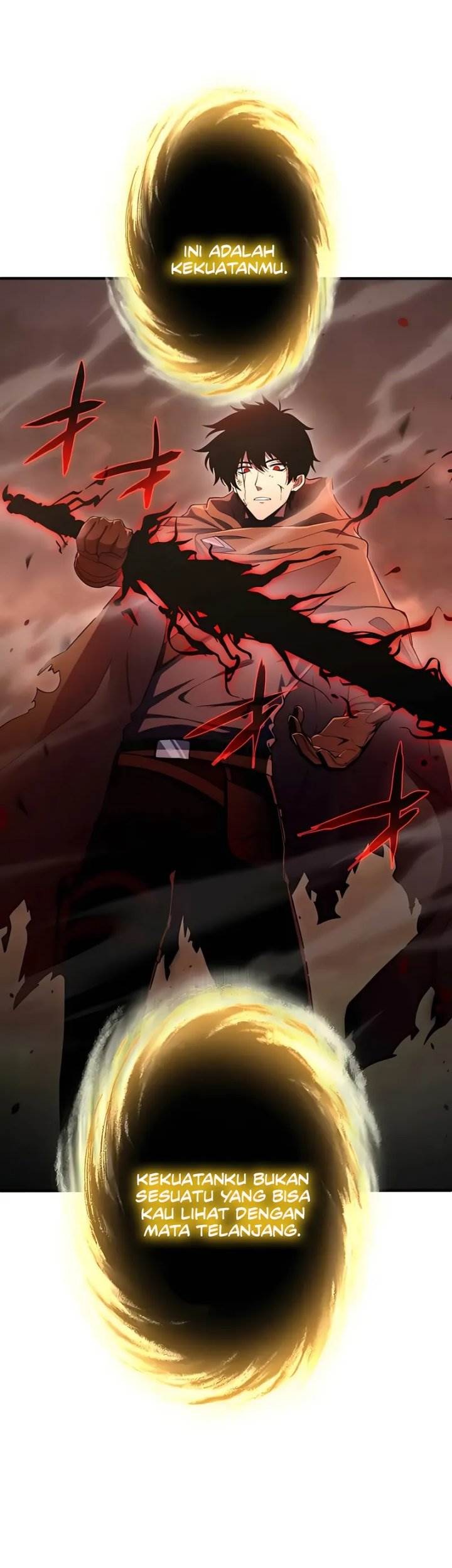 The Dark Swordsman Returns Chapter 1 Gambar 77