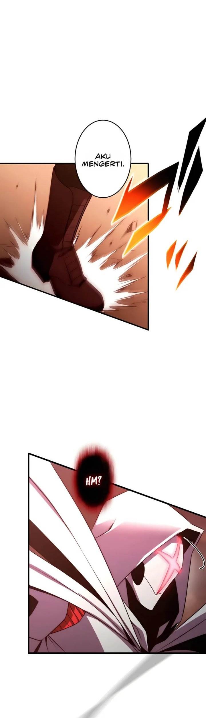 The Dark Swordsman Returns Chapter 1 Gambar 78