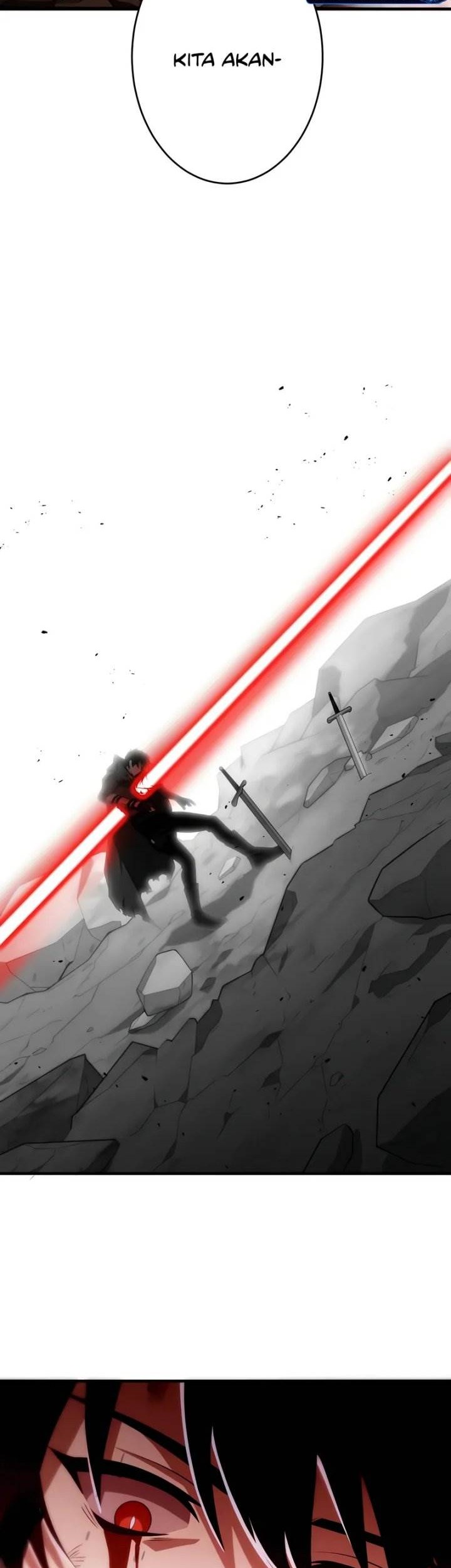 The Dark Swordsman Returns Chapter 1 Gambar 4