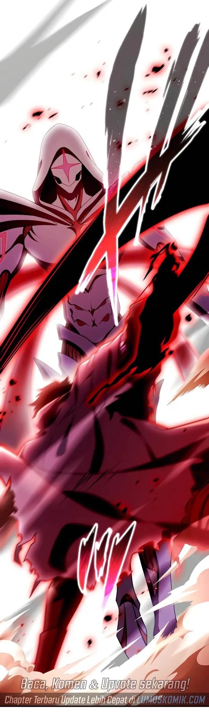 The Dark Swordsman Returns Chapter 1 Gambar 80